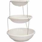 3-tier Collapsible Bowls