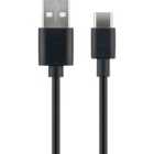 Usb-c To Usb2.0 A Cable 2M