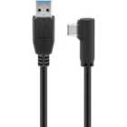 Usb-c To Usb3.0 A Cable 2M
