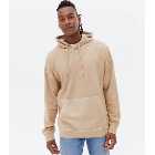 Only & Sons Stone Relaxed Fit Hoodie