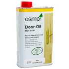 Osmo Raw Door Oil - 1L