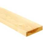 Wickes Redwood PSE Timber - 20.5 x 94 x 2400mm