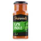 Sharwood's Lime Pickle 300g
