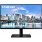 Samsung 22" T45F Full HD IPS Monitor with Height Adjustable Stand