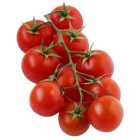 Wholegood Organic Cherry Tomatoes on the Vine 225g