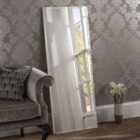 Yearn Simple Bevelled Mirror 61 X 154Cms
