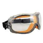 Dewalt Concealer Safety Goggle - Clear Lens