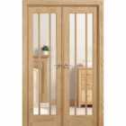 LPD (W) 24 inch Room Dividers Lincoln W4 Internal Room Divider