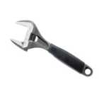 Bahco Adjustable Wrench 8In 38Mm Cap