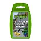 Independent and Unofficial Guide to Minecraft Top Trumps Specials Card Game