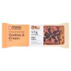 MaxiNutrition Cookies & Cream Protein Bar 45g