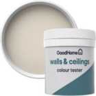 GoodHome Walls & ceilings Cancun Matt Emulsion paint, 50ml