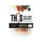 THIS Isn't Pork Plant-Based Sausages 270g