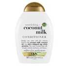 OGX Nourishing+ Coconut Milk pH Balanced Conditioner 385ml