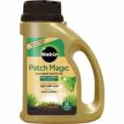 Miracle-Gro Patch Magic Grass Seed Feed and Coir Shaker 1kg