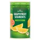 Morrisons Grapefruit Segments in Juice (1.25kg) 680g