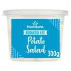  Morrisons Reduced Fat Potato Salad 300g