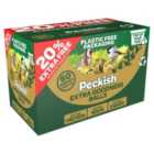 Peckish Extra Goodness Balls 60 per pack