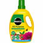 Miracle-Gro All Purpose Concentrated Liquid Plant Food 2.5L