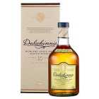 Dalwhinnie Highland Single Malt Scotch Whisky 70cl