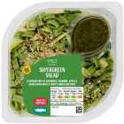M&S Supergreen Salad in a Fruity Dressing 380g