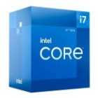 Intel Core i7 12700 CPU / Processor