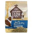 Tiny Friends Farm Gerty Guinea Pig Nuggets 1.5kg