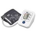 Nrs Healthcare Automatic Upper Arm Blood Pressure Monitor