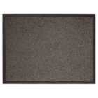Eco Barrier Mat Taupe 90X60Cm