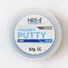 Nrs Healthcare Resistance Therapy Putty Firm Resistance 57G - Blue