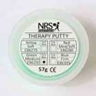 Nrs Healthcare Resistance Therapy Putty Medium Resistance 57G - Green
