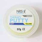 Nrs Healthcare Resistance Therapy Putty Soft Resistance 57G - Yellow