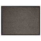 Eco Barrier Mat Taupe 60X40Cm