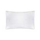 Egyptian Cotton 400 Thread Count Pillowcase Unit White Standard