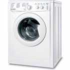 Indesit EcoTime IWC 71252 W UK N 7kg 1200rpm Freestanding Washing Machine - White