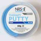 Nrs Healthcare Resistance Therapy Putty Firm Resistance 450G - Blue