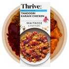 Thrive Tandoori Karahi Chicken for 1, 380g