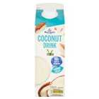 Morrisons Coconut Milk 1L