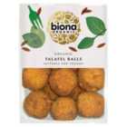 Biona Organic Falafel Balls 220g