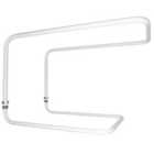 Aidapt Height Adjustable Bed Cradle - White