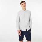 Jack Wills - Plain Oxford Shirt