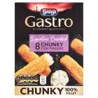 Young's Gastro Signature Breaded Fish Fingers, 320g