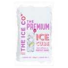 The Ice Co° Premium Ice Cubes, 2Kg