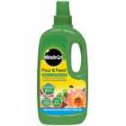 Miracle-Gro Pour and Feed Plant Food 1L