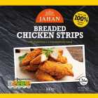Jahan Breaded Chicken Strips 500g