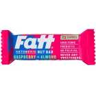 Fatt Raspberry & Almond Ketogenic Nut Bar 30g