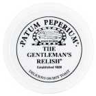 Patum Peperium Anchovy Relish The Gentleman's Relish 71g