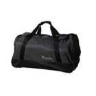 Precision Pro Hx Team Trolley Holdall Bag (charcoal Black/Grey)
