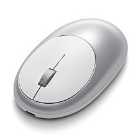 Satechi - M1 Bluetooth Wireless Mouse - Silver