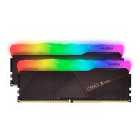 KLEVV CRAS X RGB 16GB kit (2x8GB) 3200MHz Gaming Memory DDR4-RAM XMP 2.0 High Performance